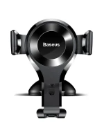 Gravitační držák do auta Baseus SUYL-XP01 (barva černá)