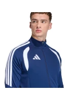 Pánská mikina adidas Tiro 26 League Training navy blue JY7205 pánské oblečení