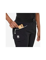 Dámské kalhoty MILLET Kamet Xcs Light Pant W, černé Dámské kalhoty MILLET Kamet Xcs Light Pant W, černé