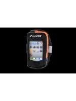 IFIT-0140 iFitness Shoulder Porker ARM02 BLK/ORANGE S/M