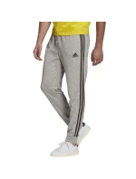 Pánské tričko Essentials Tapered Cuff 3 Stripes M GK8889 - Adidas