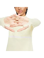 Dámské tréninkové tričko NK Df Academy 21 Drill W CV2653 113 - Nike