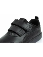 Boty Puma Courtflex Infants Jr 371544 06