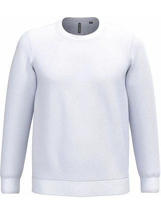 Kariban K 474 Mikina 20.K474 white Kariban K 474 Mikina 20.K474 white