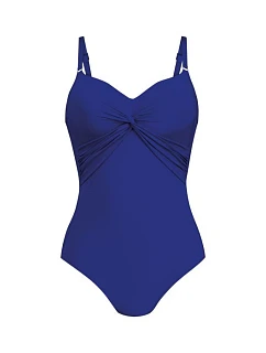 Style Almeria Care-jednodílné plavky 6294 modrofialová - Anita Care