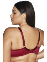 Ava 1030 Novato Maxi barva: rubínová