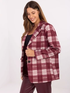 MI MA bunda 4195.18 bordó