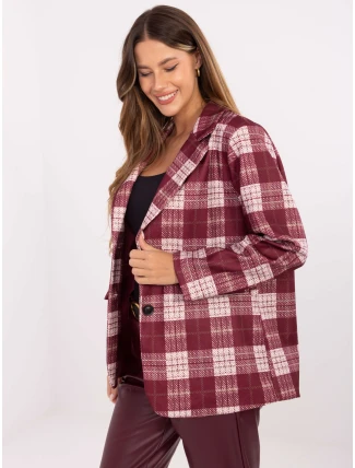 MI MA bunda 4195.18 bordó