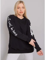 Tunika RV TU 7158.76P černá