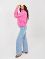 VM SP džínové kalhoty RE3293.48 světle modré