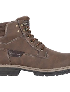 Pánská zimní obuv Whistler Rego