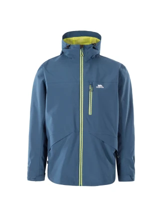 Pánská voděodolná bunda Trespass Hopwas