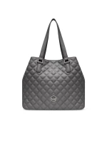 Dámská kabelka Vuch Roselda Classy Grey