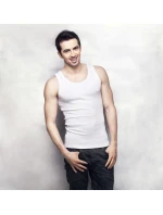 Pánský nátělník Karol - TOP-BIS Pánský nátělník Karol - TOP-BIS