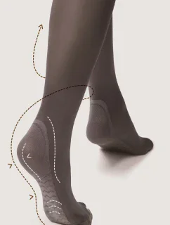 Podkolenky MEDICA - 40 DEN