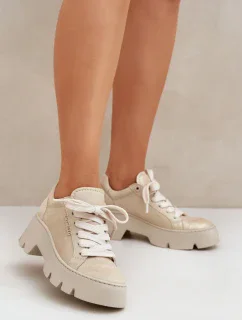 Sportovní obuv model 208346 Step in style