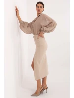 Sukně model 222202 Rue Paris Sukně model 222202 Rue Paris