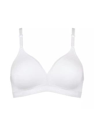 Micro Fun N - WHITE - TRIUMPH WHITE - TRIUMPH