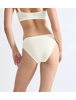 Sloggi GO Casual – 2× tanga s vysokým výstřihem z organické bavlny Sloggi