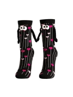 Ponožky Moraj CSLW250-009 Friends 35-41