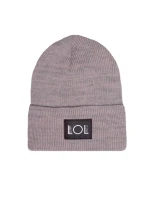 Dívčí čepice AJS 46-492