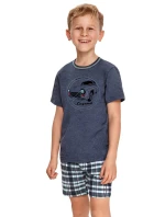 Chlapecké pyžamo 944 Damian - TARO
