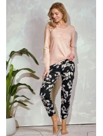 Dámské pyžamo 3234 Katie - TARO Dámské pyžamo 3234 Katie - TARO