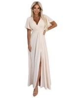 Dámské šaty 300-7 PATRICIA - NUMOCO