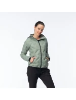 Elbrus Huel Primaloft Wos W prošívaná bunda 92800622478