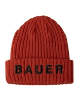 Dětská zimní čepice Bauer s žebrováním