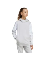 Adidas Squadra 25 Sweat Hoody Jr JD4808 Mikina