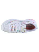 Skechers D'Lites-Blooming Fields 149794-WMLT White 36