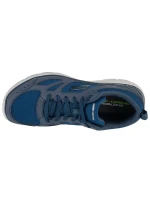 Skechers Summits-South Rim 52812-NVY navy blue 41