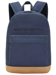 Skechers Denver Batoh S1136-49 Navy Blue Jedna velikost