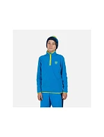 Rossignol Jr Strawpile Fleecová mikina Hz Rossignol Jr Strawpile Fleecová mikina Hz