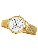 Dámské hodinky Pacific Chronograph X6180-3 Dámské hodinky Pacific Chronograph X6180-3