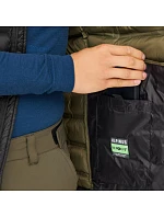 Alpinus Artos pánská vesta černá Active pánské