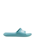Plavky Puma Divecat v2, modré, 374823, velikost 35