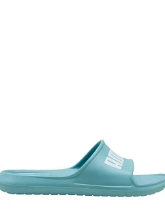 Plavky Puma Divecat v2, modré, 374823, velikost 35