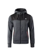 Mikina IQ Cross The Line Sarin M 92800284437 pánské Mikina IQ Cross The Line Sarin M 92800284437 pánské