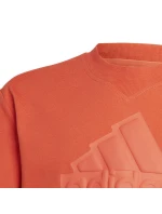 Dětské tričko FI Logo Jr HR6296 - Adidas