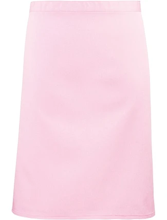 Premier PR 151 Zástěra do pasu krátká "Colours" 39.0151 pink Premier PR 151 Zástěra do pasu krátká "Colours" 39.0151 pink