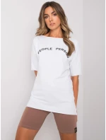 Halenka EM BZ 116.25P bílá Halenka EM BZ 116.25P bílá