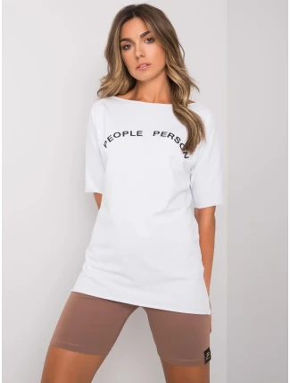 Halenka EM BZ 116.25P bílá