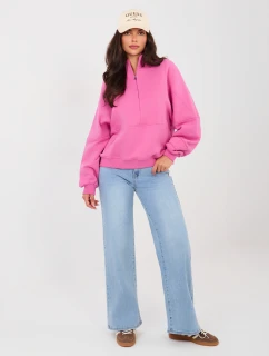 VM SP džínové kalhoty RE3293.48 světle modré