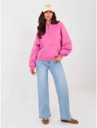 VM SP džínové kalhoty RE3293.48 světle modré