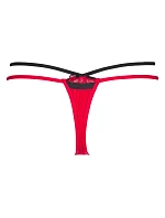 String V-8778PS PLUS SIZE - Axami