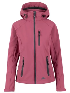 Dámská softshellová bunda Trespass Bella II