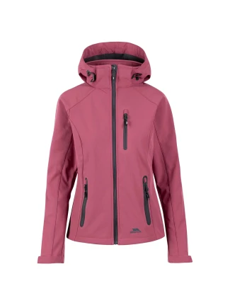 Dámská softshellová bunda Trespass Bella II