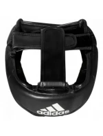 SPORT Boxerská helma Hybrid H50 02351-01M Černá - Adidas SPORT Boxerská helma Hybrid H50 02351-01M Černá - Adidas
